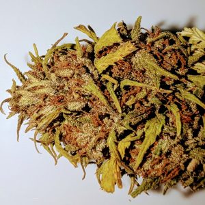 Fleurs de CBG Enectarol 2 Gr de 2024