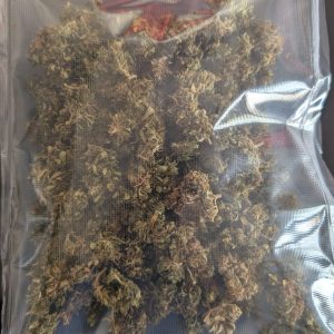 PROMO!! Fleurs de CBG Enectarol 50 Gr de 2024