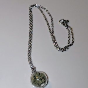 Collier "Marjolaine"