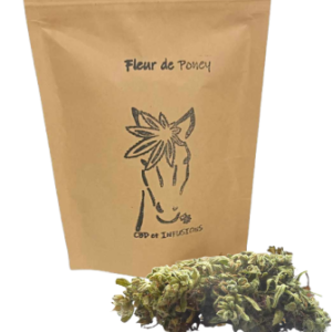 PROMO !! Fleur de CBD Auto Tango 50 Gr de 2024